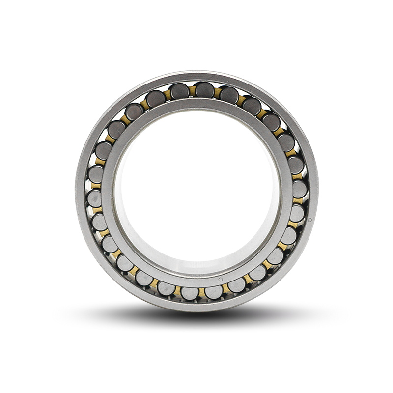 NN3013K-W33-P4 Cilindrisch rollager 65*100*26mm