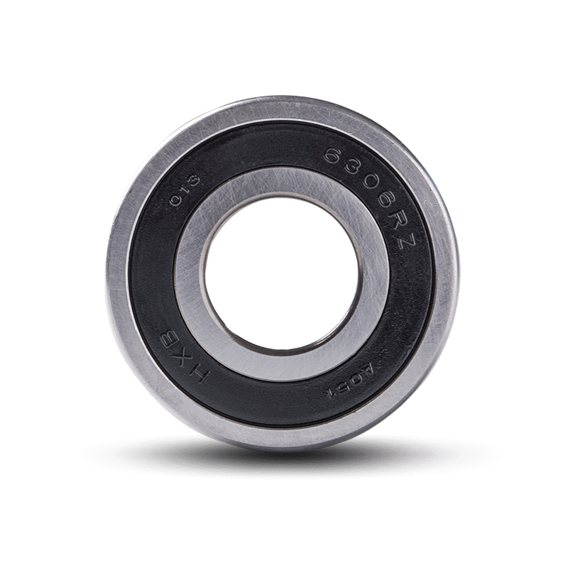 6306-2RS 6306ZZ 30*72*19mm elektrische motor radiale kogellager diepgroefkogellager-2RZ