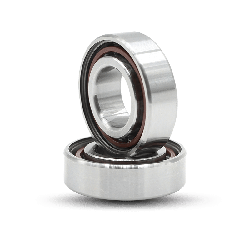 HCB7205-C-T-P4S-DT 25*52*15mm gepaarde keramische hoekcontactkogellagers