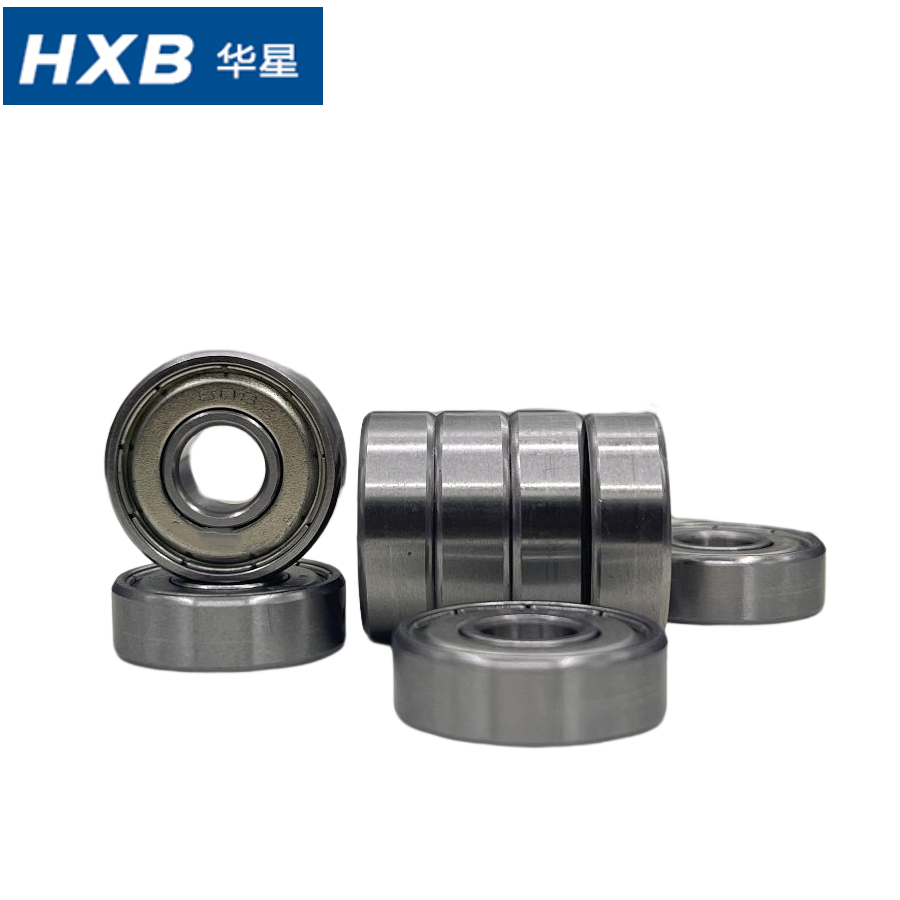 608-ZZ 608-2RS Elektrisch gereedschap Lager Skateboardlager Miniatuurlager