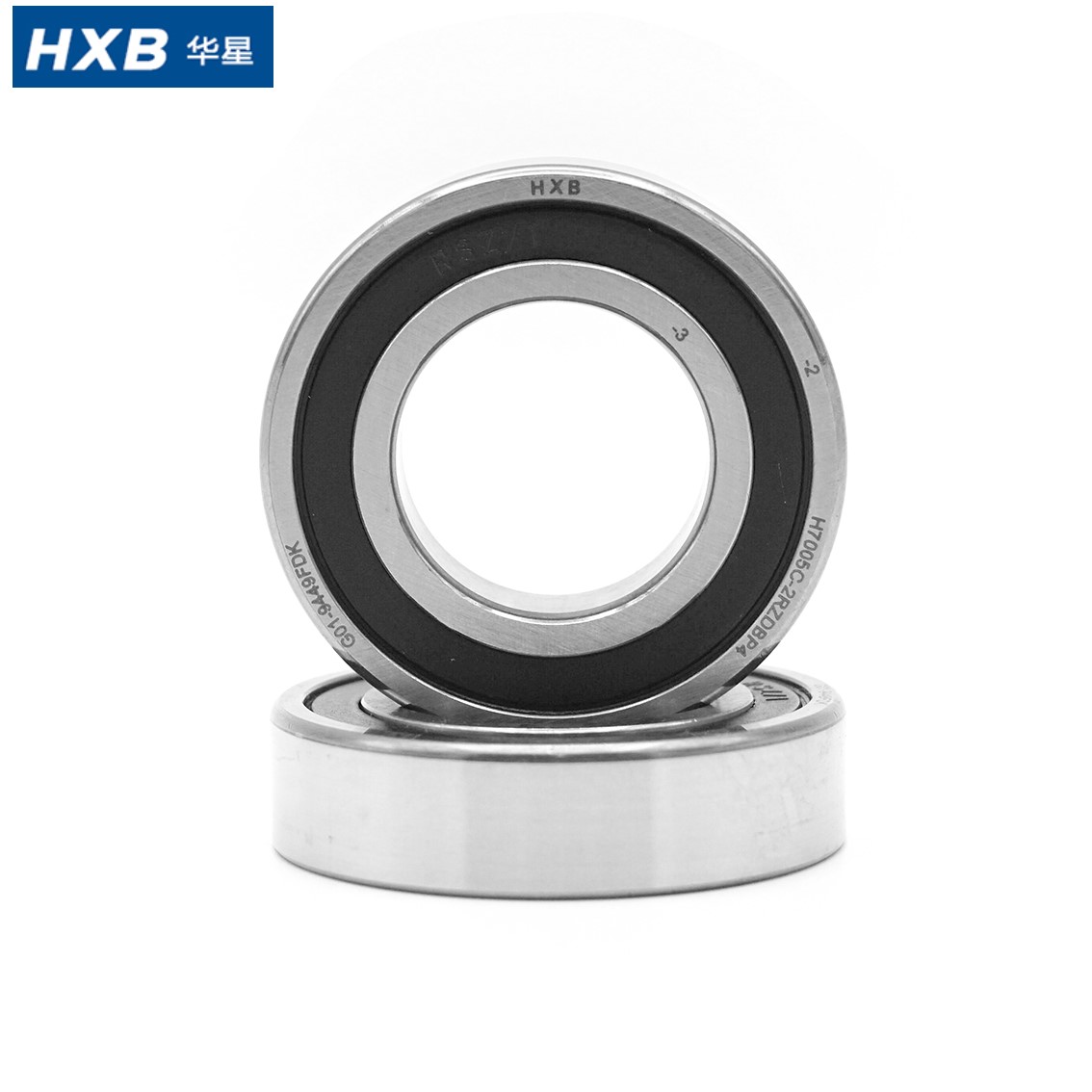 H7205-C-2RZ-T-DT/DB-P4 25*52*15mm hoge snelheid hoekcontactkogellagers voor CNC router
